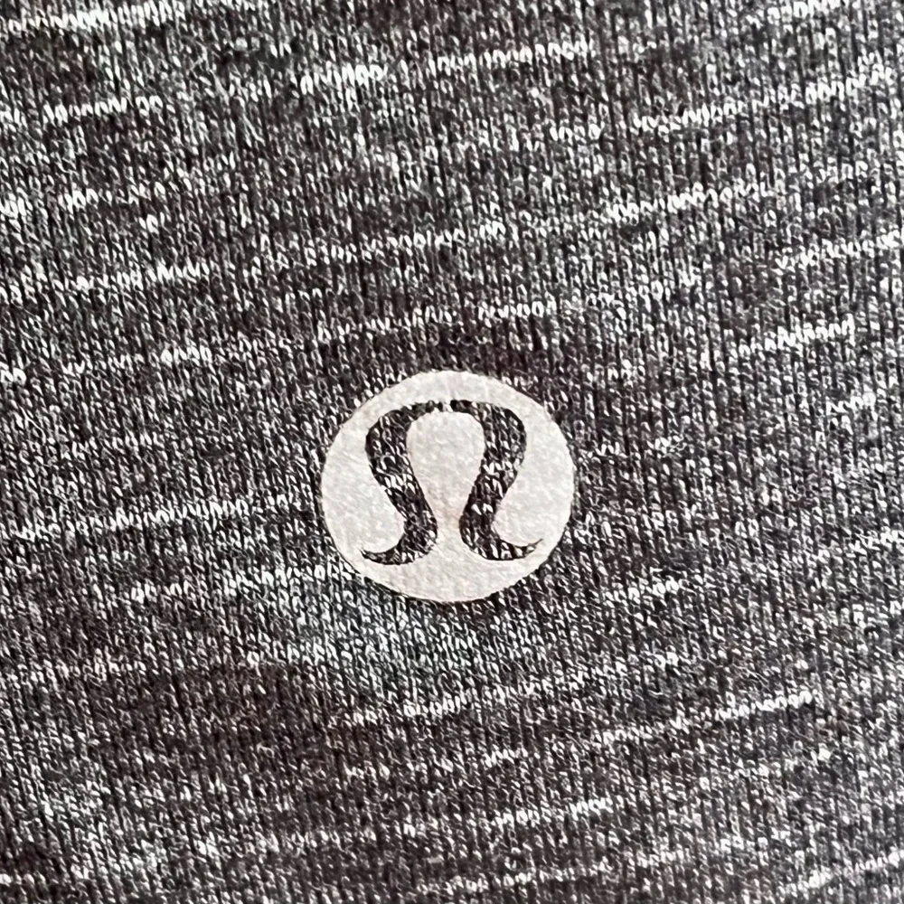 Lululemon tank top M
